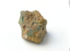 Foto von Gold (NHMW-MIN-Aa2515)